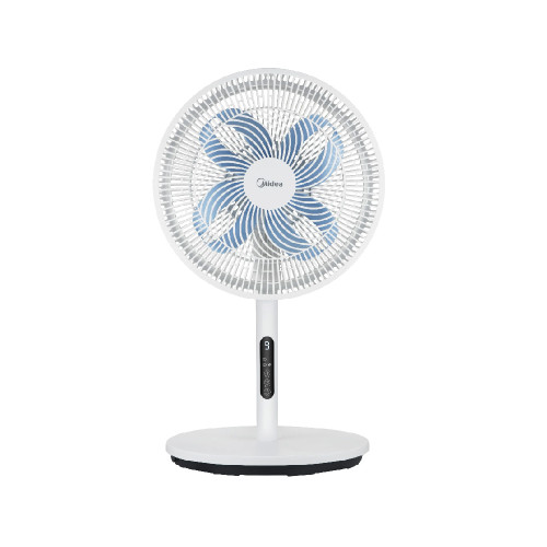 MIDEA MFS352RDDW Ανεμιστήρες δαπέδου