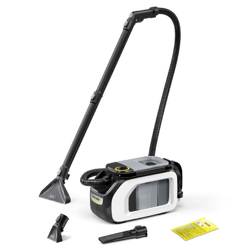 KARCHER SE 3 Compact Home Πλυστικές