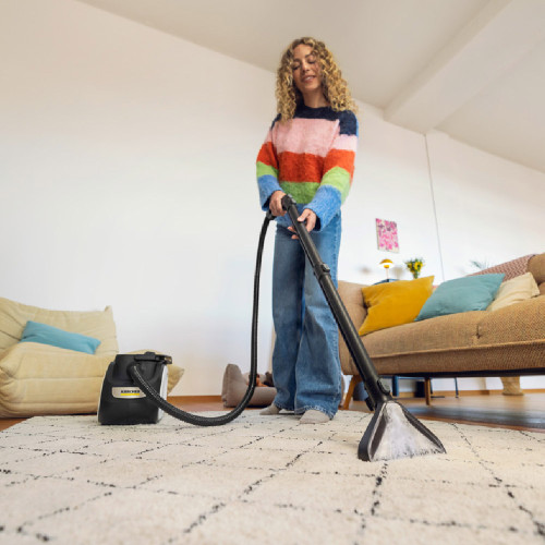 KARCHER SE 3 Compact Home Πλυστικές