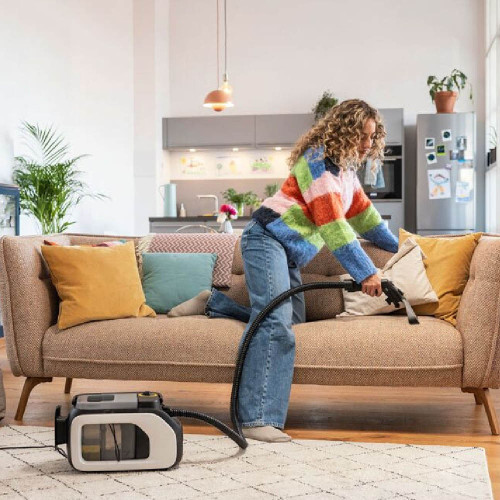 KARCHER SE 3 Compact Home Πλυστικές