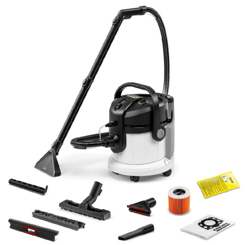 KARCHER SE 4 Πλυστικές