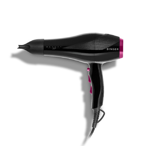 SINGER HD 9020 Σεσουάρ μαλλιών