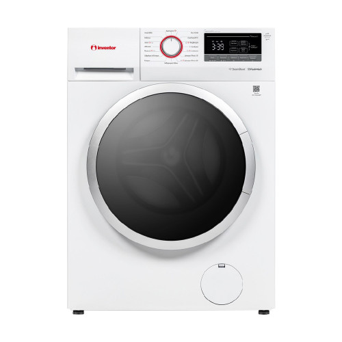 INVENTOR GA0914W 9KG Πλυντήρια ρούχων