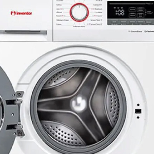INVENTOR GA0914W 9KG Πλυντήρια ρούχων