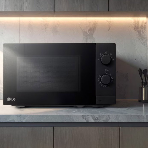 LG MS2082F Φούρνος μικροκυμάτων