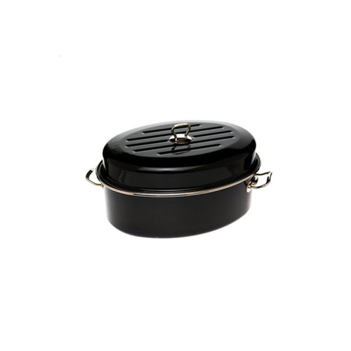 ΓΑΣΤΡΑ ΟΒΑΛ 38εκ\8lt JURO PRO