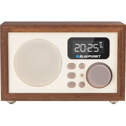 BLAUPUNKT 15-HR5BR Ράδιο/Usb/SD