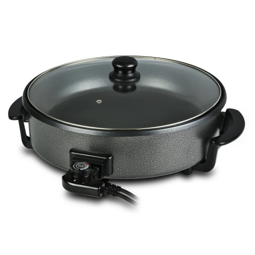 IQ KC-1119 Teppanyaki