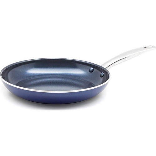 BLUE DIAMOND 28 ΒΑΘΥ ΜΕ ΚΑΠΑΚΙ (CC002251-001) Τηγάνια