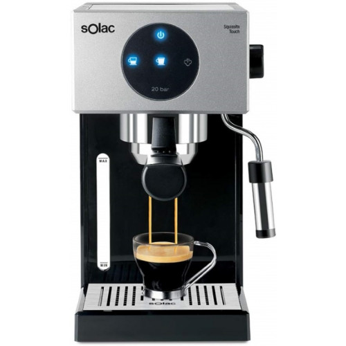 SOLAC CE 4501 Καφετιέρες Espresso