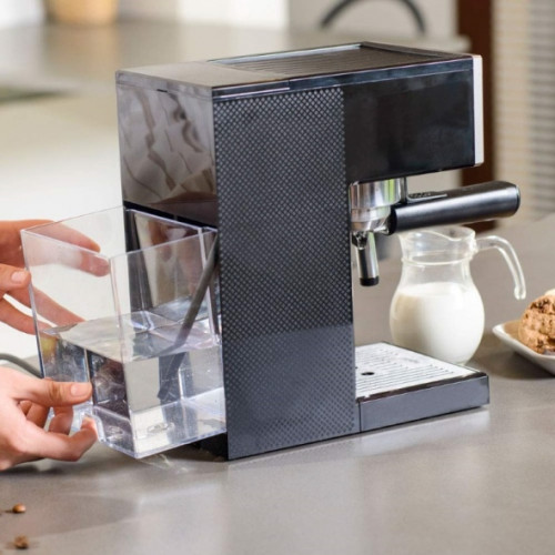 SOLAC CE 4501 Καφετιέρες Espresso
