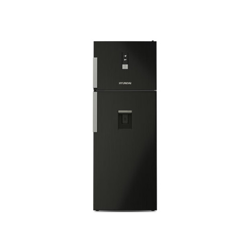 HYUNDAI HRD19-4833XWD/NF Ψυγεία Inox