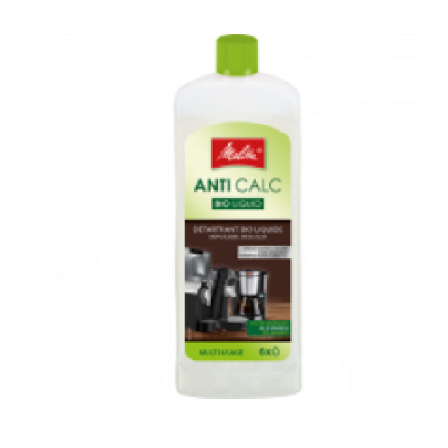 ΑΦΑΛΑΤΙΚΟ ΚΑΦΕΤΙΕΡΑΣ MELITTA BIO 250ml