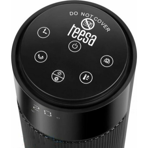 TEESA TSA 8051 Αερόθερμο