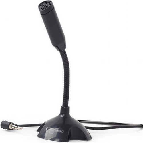 GEMBIRD DESKTOP MIC-D-02 Μικρόφωνα