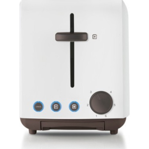TAURUS MY TOAST DUPLO Φρυγανιέρες