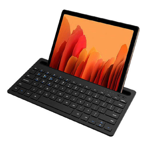 LAMTECH LAM022124 Bluetooth Πληκτρολόγια Black