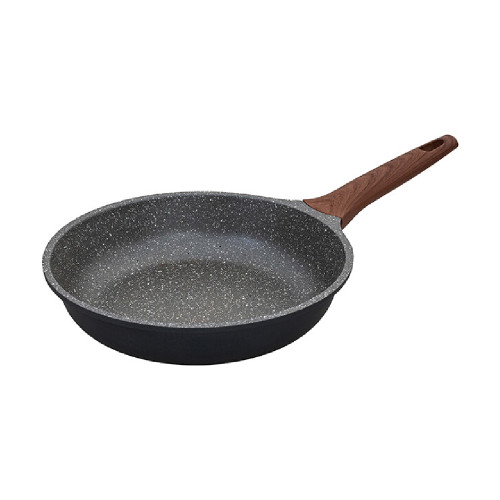 ESTIA STONE 24cm Τηγάνια