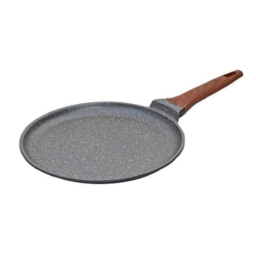ESTIA STONE 28cm Κρεπιέρες-Τηγάνια