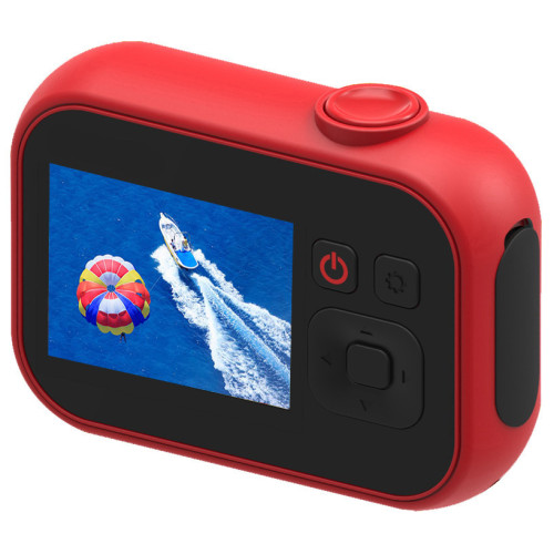LAMTECH LAM111993 WATERPROOF Compact Camera