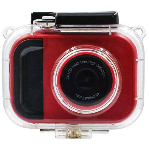 LAMTECH LAM111993 WATERPROOF Compact Camera