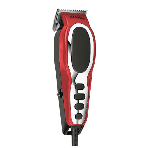 WAHL CLOSE CUT PRO 30312 79111-2016 Επαγγελμ. Κουρευτική Red