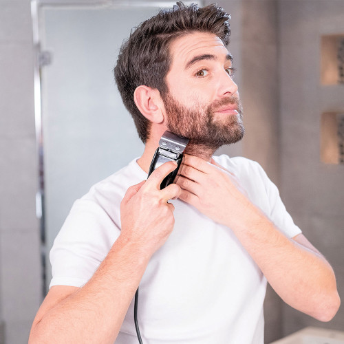 WAHL CLOSE CUT PRO 30312 79111-2016 Επαγγελμ. Κουρευτική Red