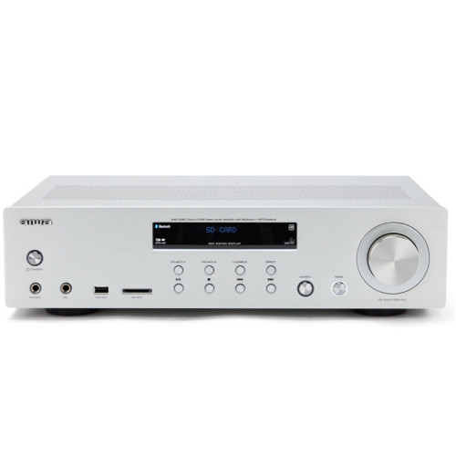 AIWA AMU-120BTSL Ενισχυτές