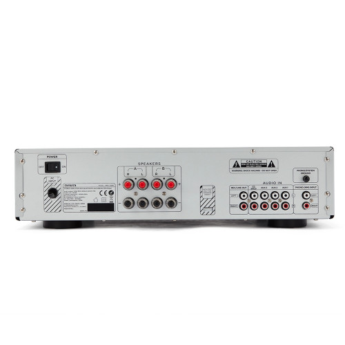AIWA AMU-120BTSL Ενισχυτές