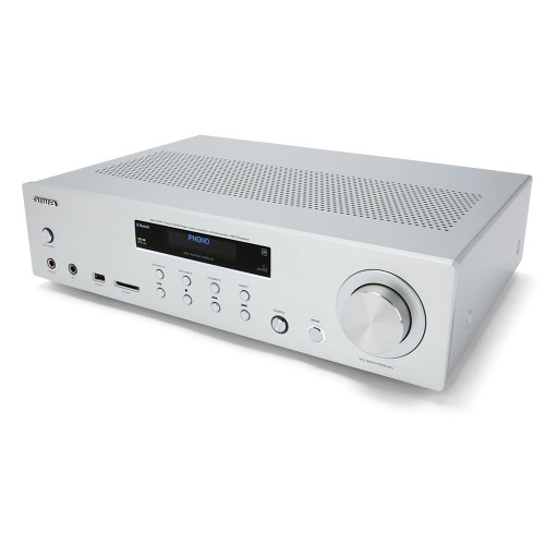 AIWA AMU-120BTSL Ενισχυτές