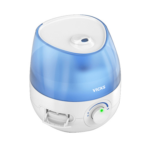 VICKS VUL525E4 Υγραντήρας