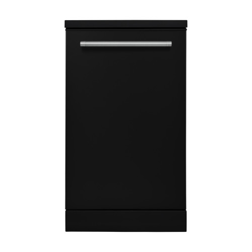 HYUNDAI HDW22-4560FF/BL Πλυντήρια πιάτων Black