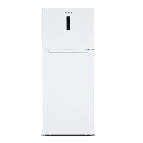 PHILCO PRF-470WE Ψυγεία White