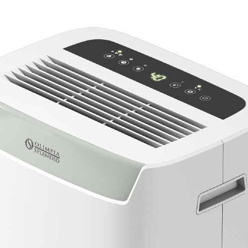 OLIMPIA SPLENDID AQUARIA S1 16 P Αφυγραντήρες