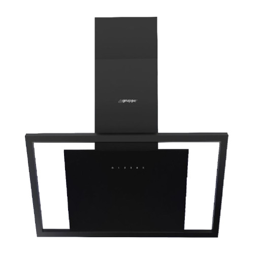 GRUPPE UNICO S-6079-C58-M13-900 Καμίνια, Τζάκι