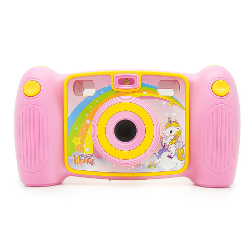 EASYPIX EP10081 Kids Camera Mystery