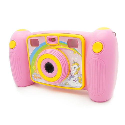EASYPIX EP10081 Kids Camera Mystery