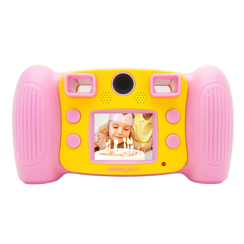 EASYPIX EP10081 Kids Camera Mystery