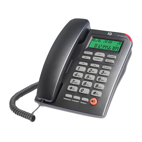 IQ DT-893 CID Ενσύρματα Τηλέφωνα