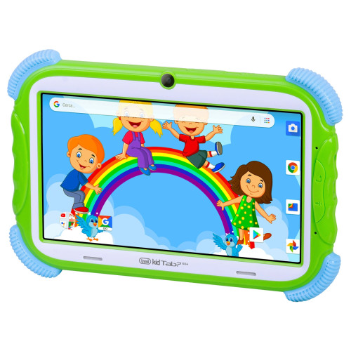 TREVI S04/GR Kids Tablet