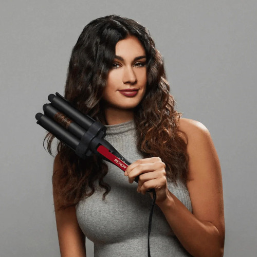 REVLON RVIR3056UKE Ισιωτικά Μαλλιών