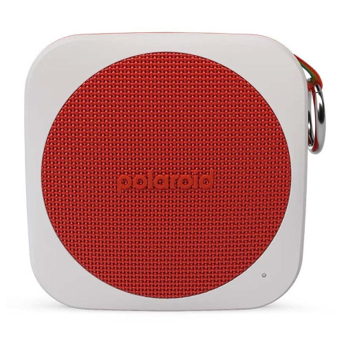 POLAROID P1 Red 9081 Bluetooth Ηχεία
