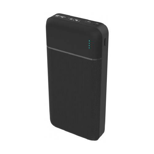 PLATINET PMPB20W706B 20.000 mAh Powerbanks