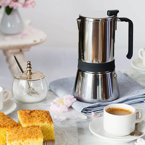MONIX AROMA M770004 4Φ Καφετιέρες Εσπρέσσο