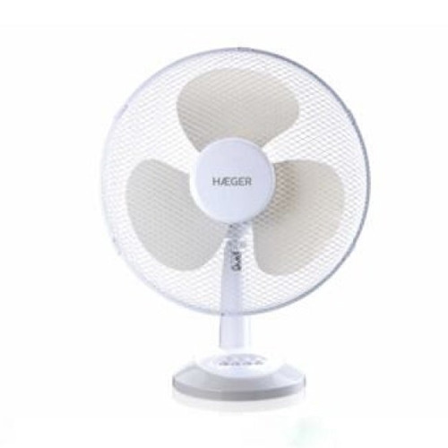 HAEGER TABLE WIND FA-016.007A Επιτραπέζιοι Ανεμιστήρες
