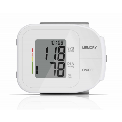 HAEGER ΤΜ-WRI.004A Πιεσόμετρα Καρπού