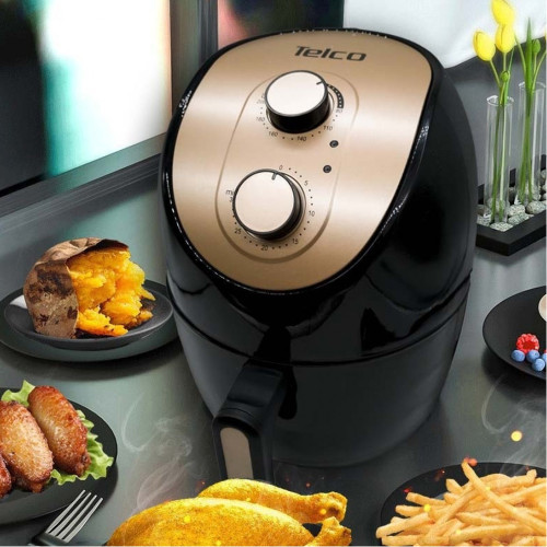 TELCO YC-09 Air Fryers