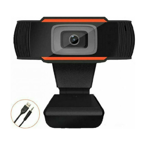 LAMTECH LAM021486 720P Web Κάμερες