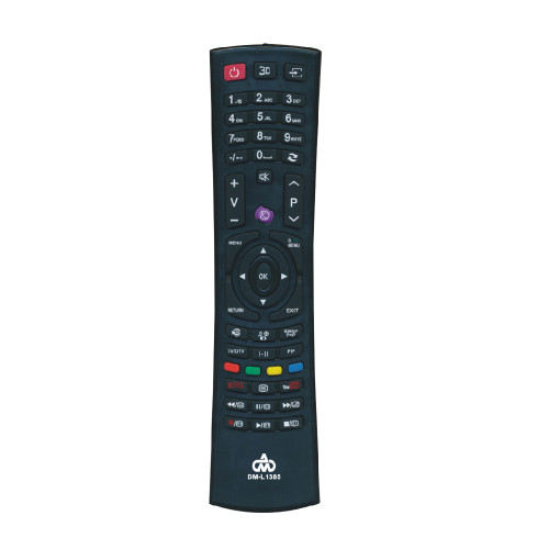 DM-L1385 VESTEL (F&U/TURBO-X) Τηλεχειριστήρια