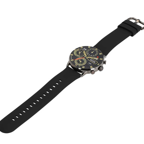 LAMTECH LAM113478 Smartwatch Black